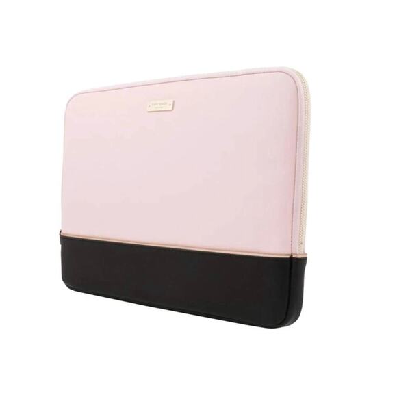 kate spade Accessories - Kate Spade New York Color Block Laptop Sleeve
